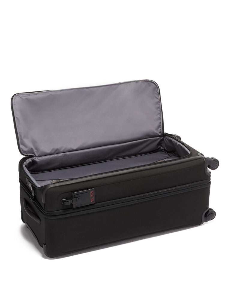 Tumi Alpha Valise à roulettes haute pour le rangement