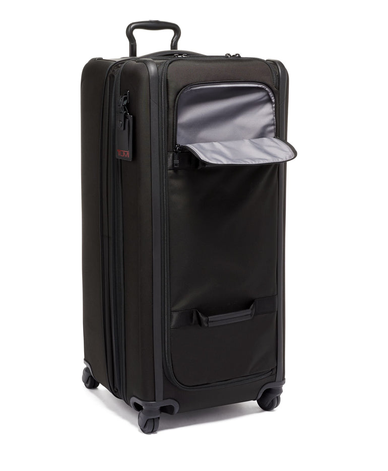 Tumi Alpha Valise à roulettes haute pour le rangement