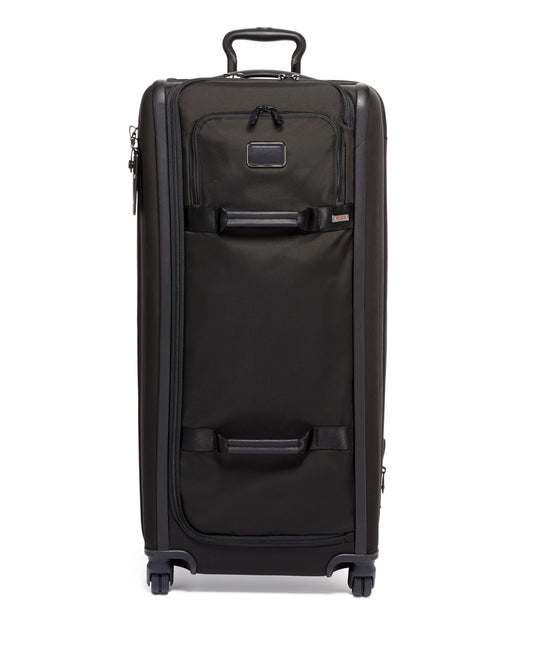 Tumi Alpha Valise à roulettes haute pour le rangement