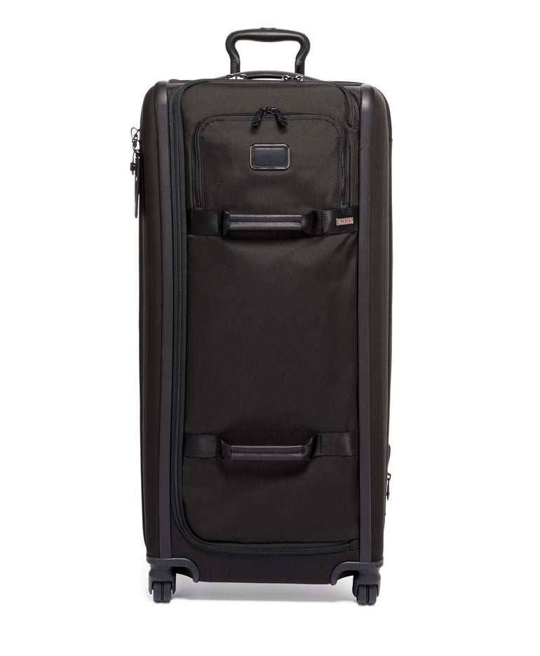 Tumi Alpha Valise à roulettes haute pour le rangement