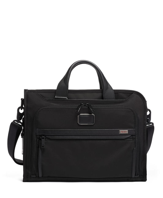Tumi Alpha Portefeuille Slim Deluxe