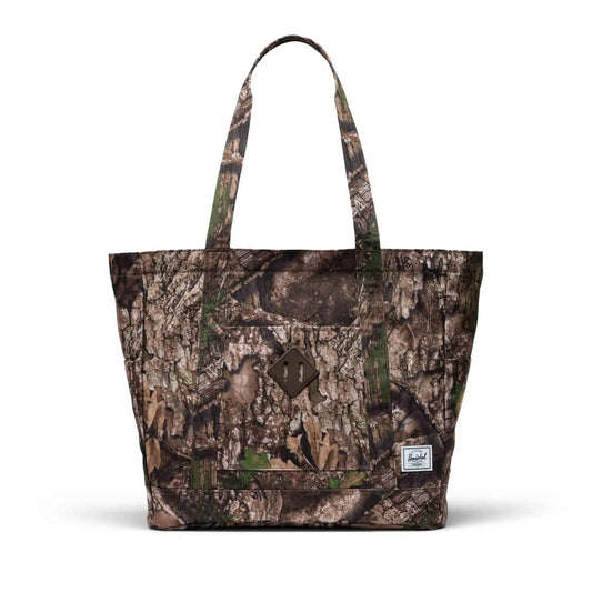 Herschel Heritage Realtree Sac fourre-tout - Realtree APX Camo