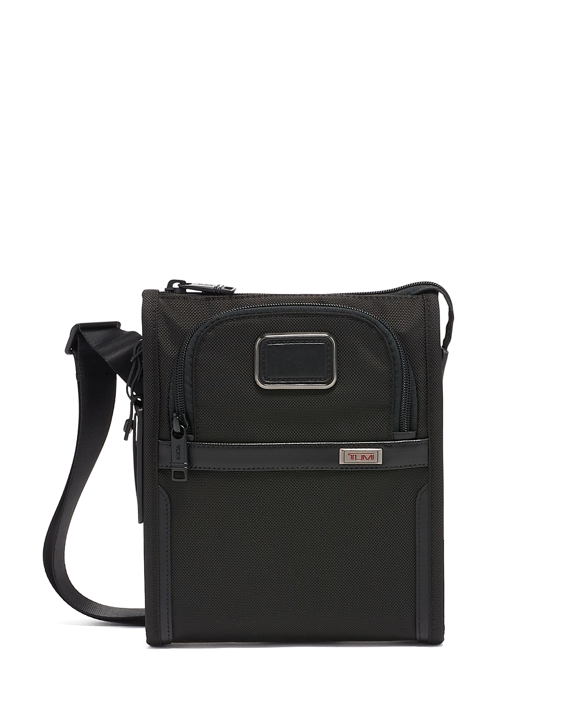 Tumi Alpha Sac de poche petit