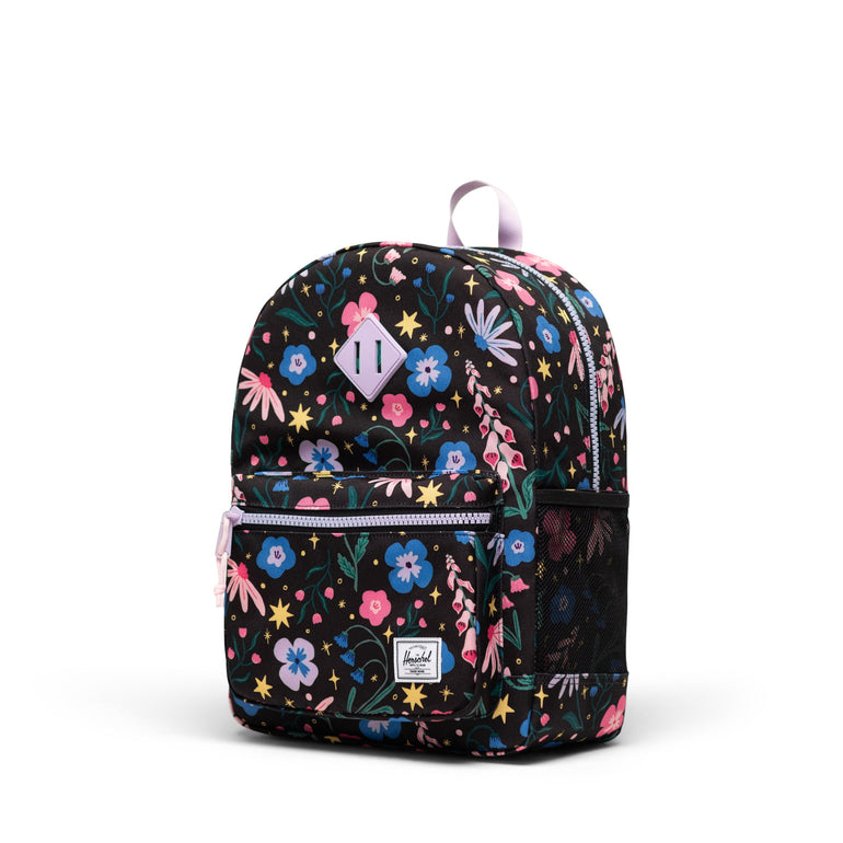 Herschel Heritage Kids Backpack - Enchanted Garden