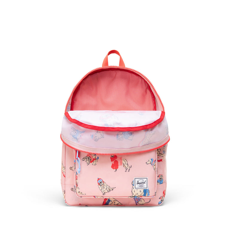 Herschel Heritage Kids Backpack - Fashion Dogs