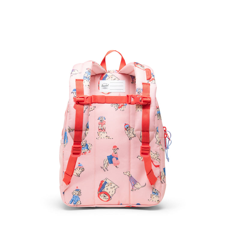 Herschel Heritage Kids Backpack - Fashion Dogs