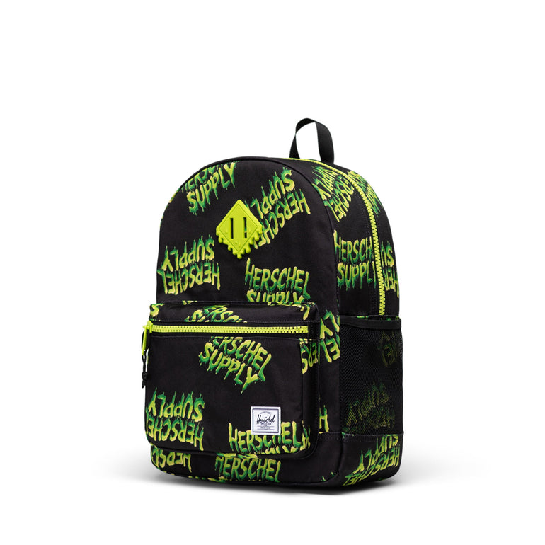 Herschel Heritage Kids Backpack - HSC Slime