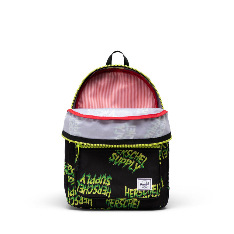 Herschel Heritage Kids Backpack - HSC Slime