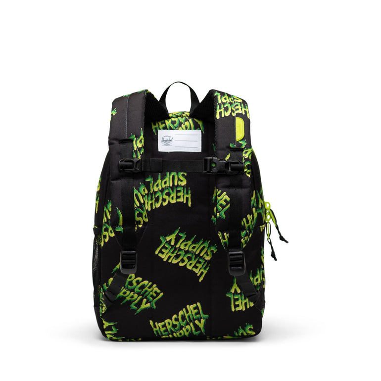 Herschel Heritage Kids Backpack - HSC Slime