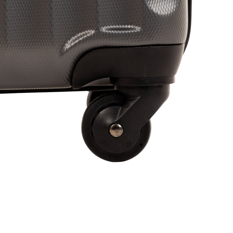 Jetstream 3-Piece Spinner Luggage Set