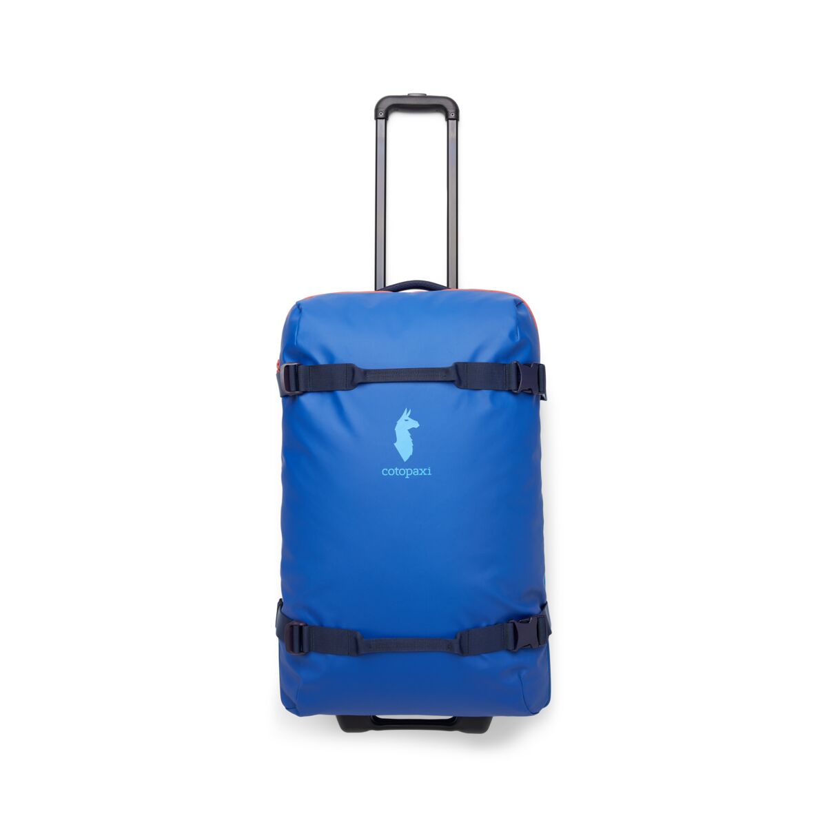Cotopaxi Allpa 65L Roller Bag - Pacific