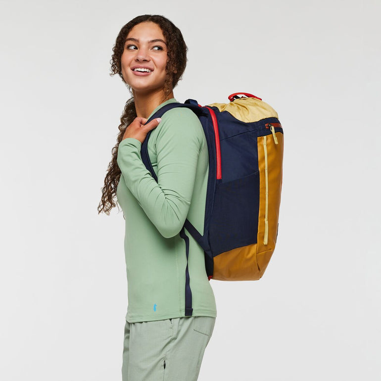 Cotopaxi Moda 20L Backpack - Cada Dia 