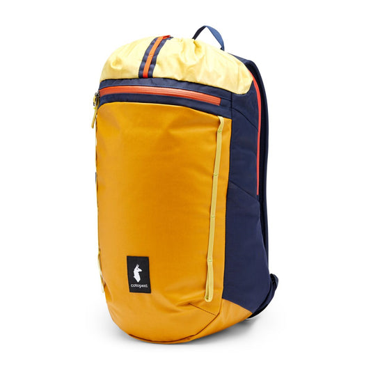 Cotopaxi Moda 20L Backpack - Cada Dia - Amber