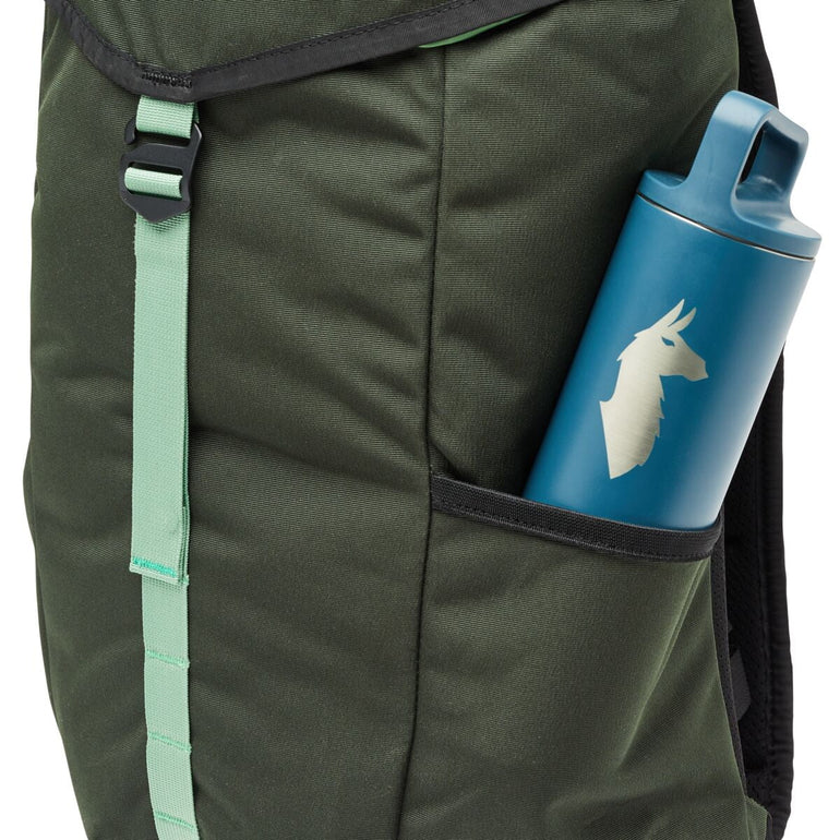 Cotopaxi Tapa 22L Backpack - Cada Dia - Woods