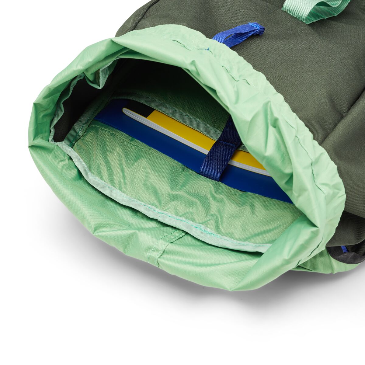 Cotopaxi Tapa 22L Backpack - Cada Dia - Woods