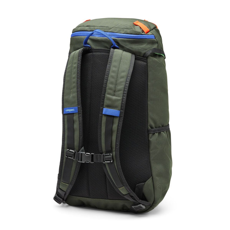 Cotopaxi Tapa 22L Backpack - Cada Dia - Woods
