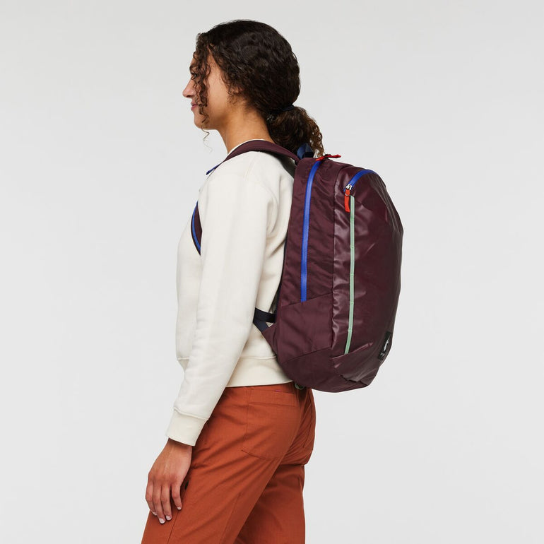Cotopaxi Vaya 18L Backpack - Cada Dia 