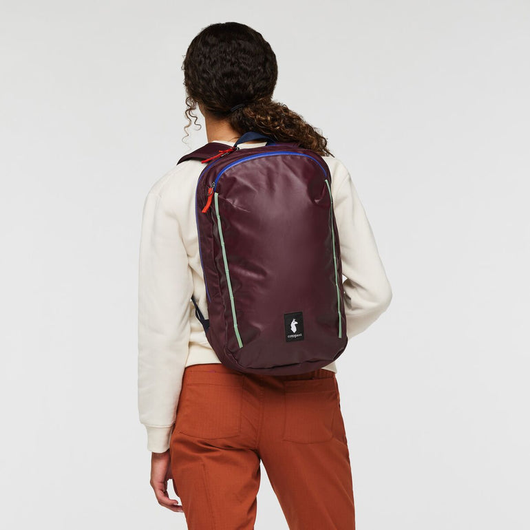 Cotopaxi Vaya 18L Sac à Dos - Cada Dia - Noir