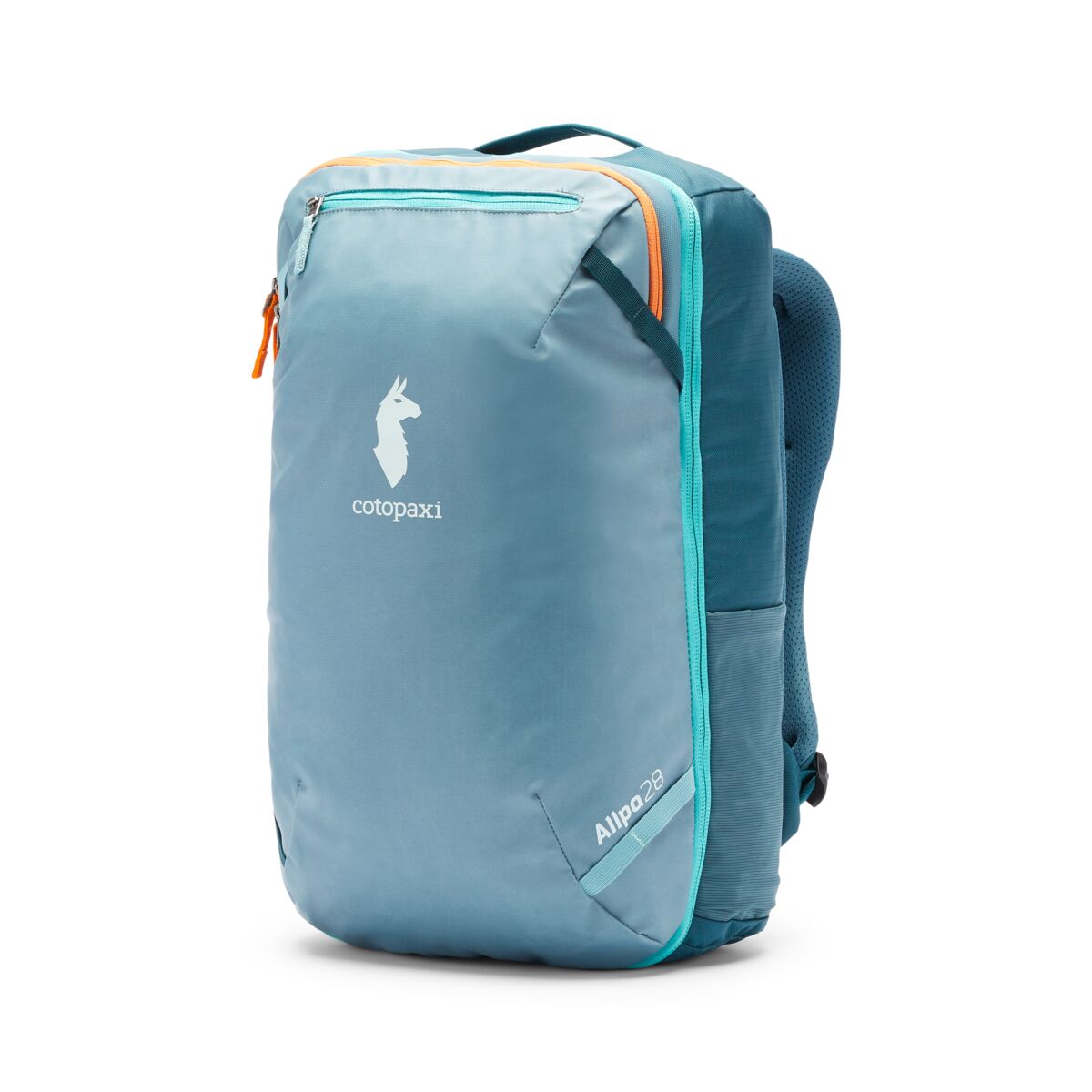 Cotopaxi Allpa Sac à dos de voyage de 28L - Blue Spruce/Abyss