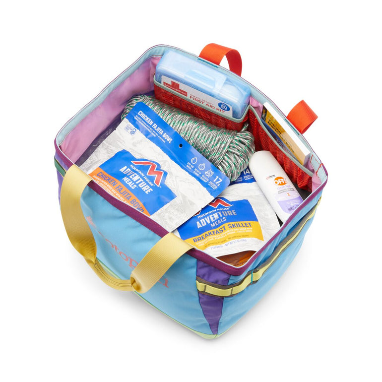 Cotopaxi Allpa 30L Gear Hauler Fourre-tout - Del Dia