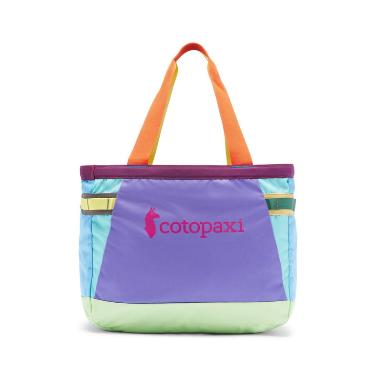Cotopaxi Allpa 30L Gear Hauler Fourre-tout - Del Dia