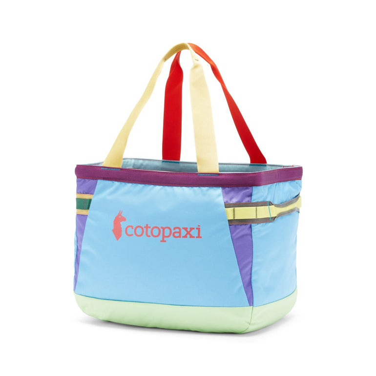 Cotopaxi Allpa 30L Gear Hauler Fourre-tout - Del Dia