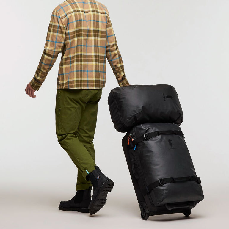 Cotopaxi Allpa Sac à dos de voyage de 35L - Cotopaxi Black