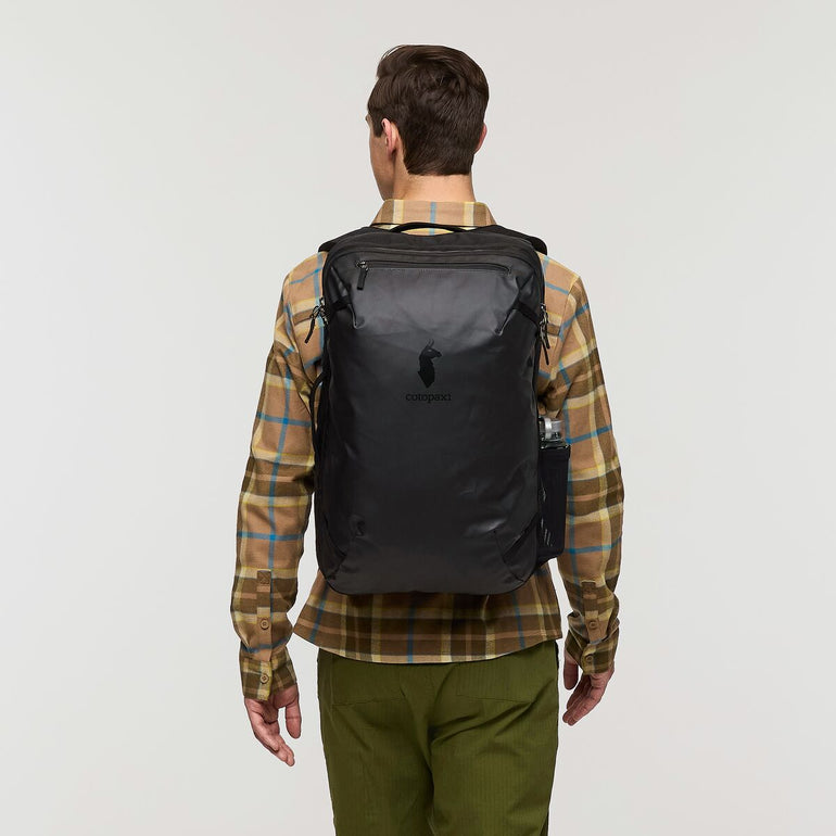 Cotopaxi Allpa Sac à dos de voyage de 35L - Cotopaxi Black
