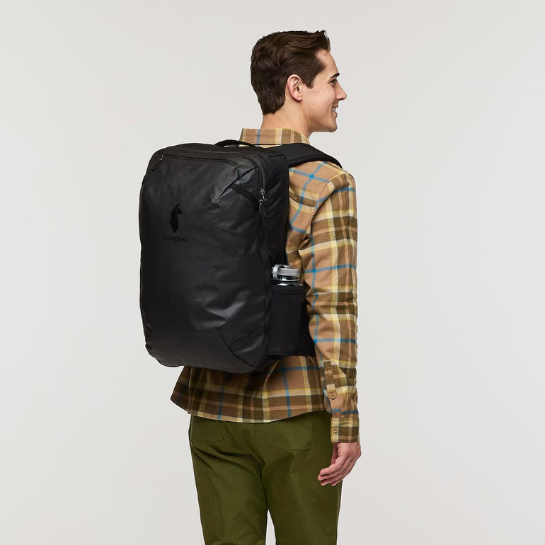 Cotopaxi Allpa Sac à dos de voyage de 35L - Cotopaxi Black