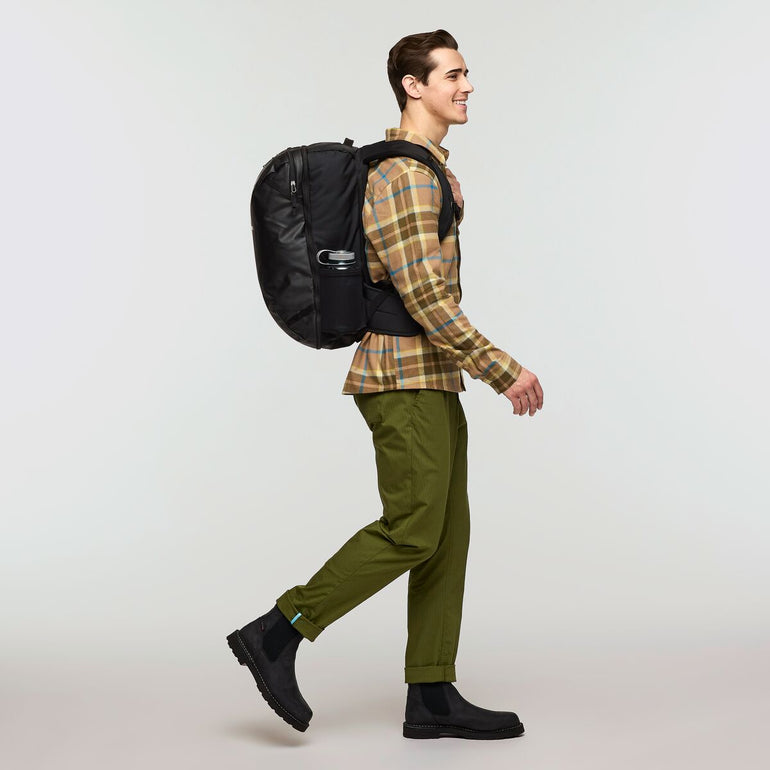 Cotopaxi Allpa Sac à dos de voyage de 35L - Cotopaxi Black