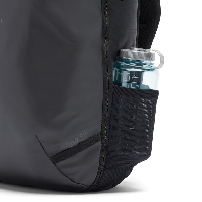 Cotopaxi Allpa Sac à dos de voyage de 35L - Cotopaxi Black