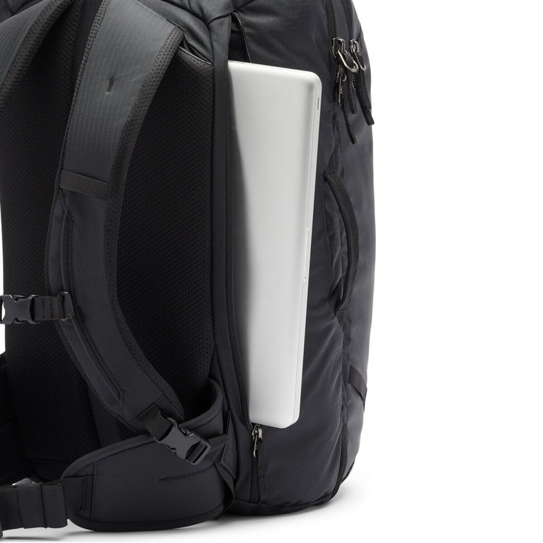 Cotopaxi Allpa Sac à dos de voyage de 35L - Cotopaxi Black