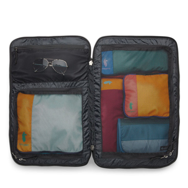 Cotopaxi Allpa Sac à dos de voyage de 35L - Cotopaxi Black