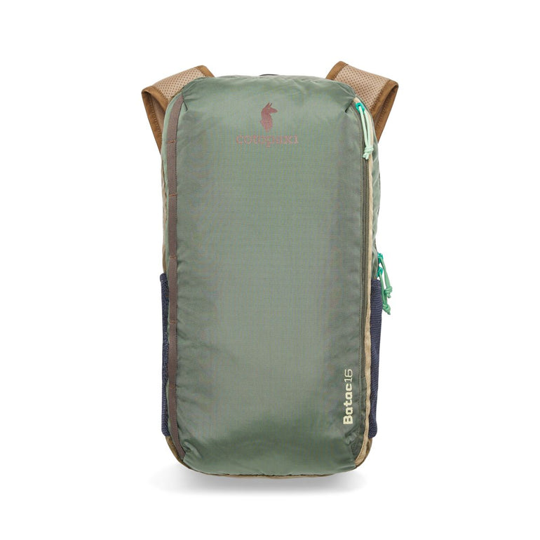Cotopaxi Batac 16L Sac à dos - Del Día Earth