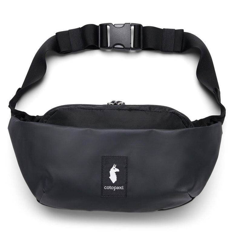 Cotopaxi Coso 2L Sac de taille - Cada Día - Cotopaxi Black
