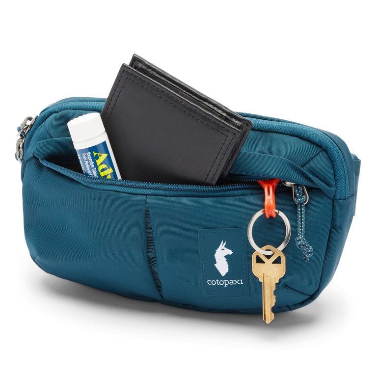 Cotopaxi Todo 2L Sac de taille - Cotopaxi Abyss