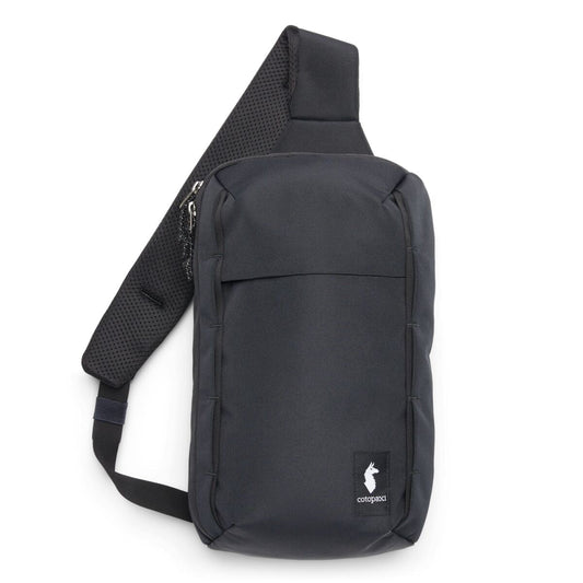 Cotopaxi Todo 8L Bandoulière - Cada Día - Cotopaxi Black