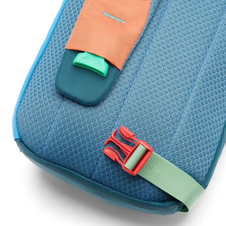 Cotopaxi Todo 8L Bandoulière - Del Dia