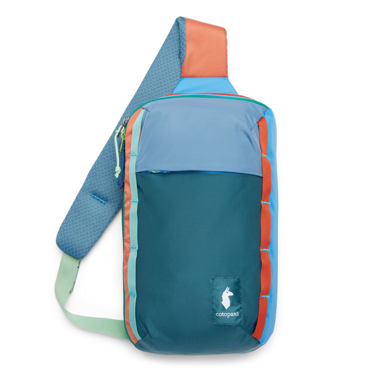 Cotopaxi Todo 8L Bandoulière - Del Dia