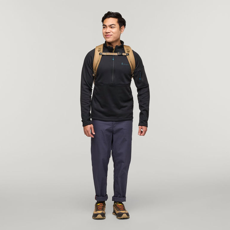 Cotopaxi Vaya 18L Sac à dos - Cada Dia - Desert