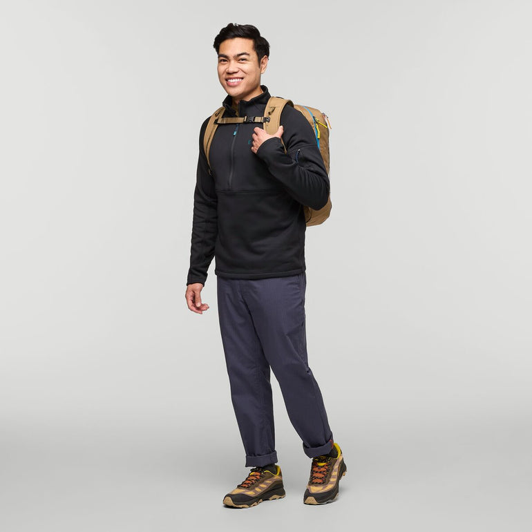 Cotopaxi Vaya 18L Sac à dos - Cada Dia - Desert