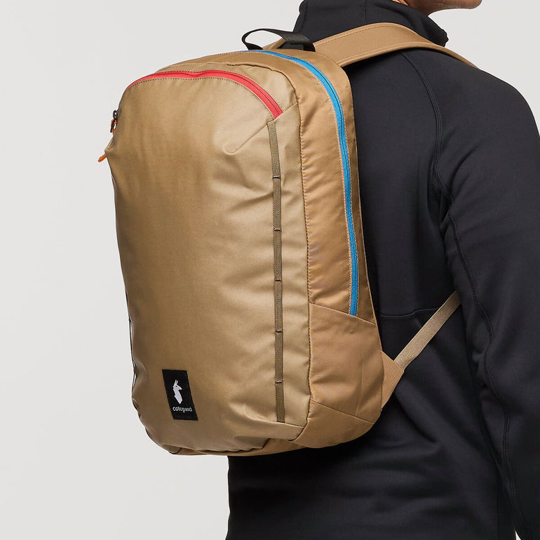 Cotopaxi Vaya 18L Sac à dos - Cada Dia - Desert