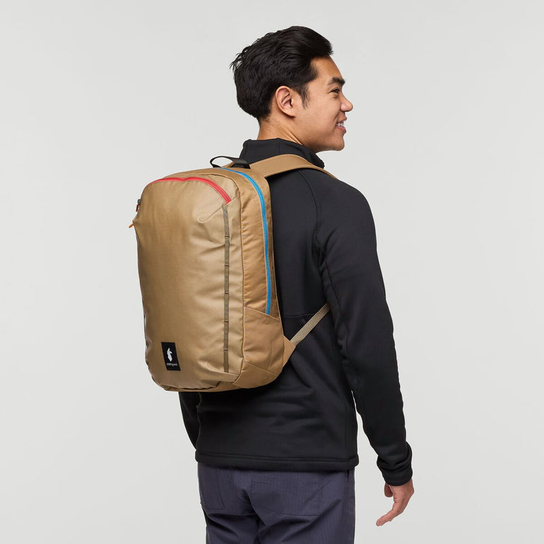 Cotopaxi Vaya 18L Sac à dos - Cada Dia - Desert