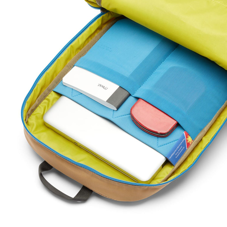 Cotopaxi Vaya 18L Sac à dos - Cada Dia - Desert