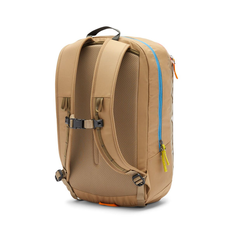 Cotopaxi Vaya 18L Sac à dos - Cada Dia - Desert