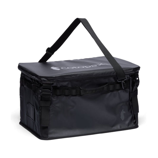 Cotopaxi Allpa Boîte de transport d’équipement 60 L - Cotopaxi Black