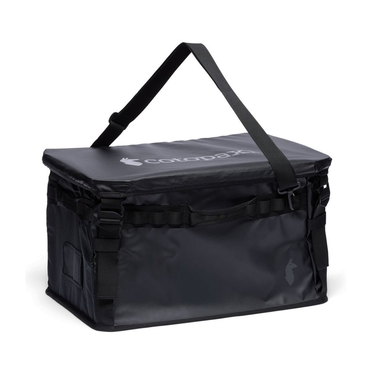 Cotopaxi Allpa Boîte de transport d’équipement 60 L - Cotopaxi Black