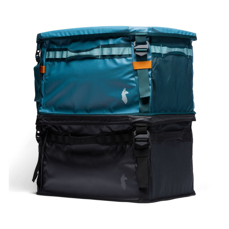 Cotopaxi Allpa Boîte de transport d’équipement 60 L - Cotopaxi Black