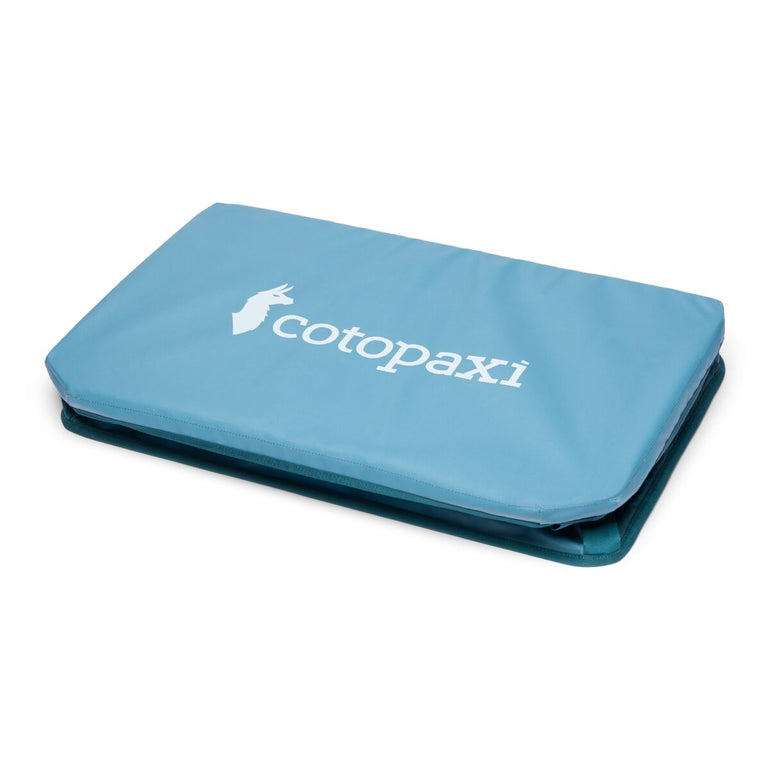 Cotopaxi Allpa Boîte de transport d’équipement 90 L - Blue Spruce/Abyss