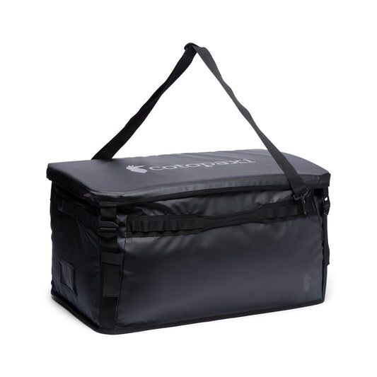 Cotopaxi Allpa Boîte de transport d’équipement 90 L - Cotopaxi Black